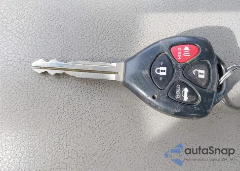 2009 Toyota Camry Le из США, поврежденный, VIN 4T1BE46KX9U880832